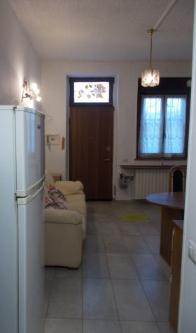 MONZA San Biagio BILOCALE Arredato - Foto 4