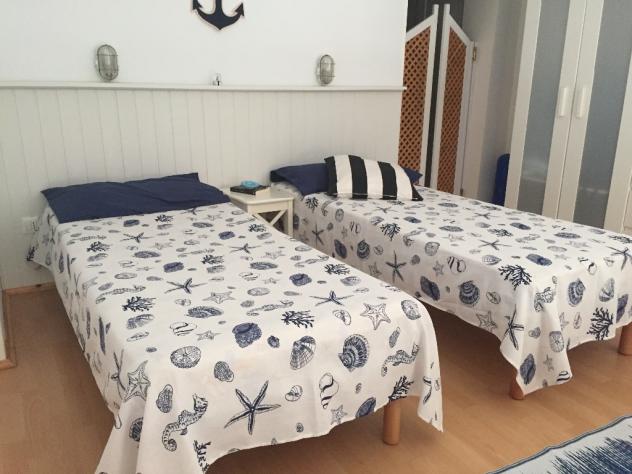 Appartamento in affitto a Calambrone - Pisa 60 mq Rif: 1241872 - Foto 10