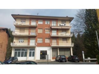 Quadrilocale in affitto a Valdilana