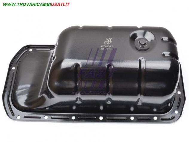 COPPA OLIO CITROEN NEMO 07 1.4HDI FT49372