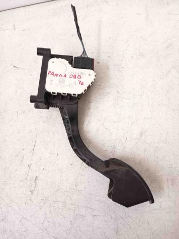 PEDALE ACCELERATORE FIAT Panda 3° Serie (12)