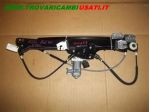 ALZACRISTALLO ELETTR.PORTA A.D 6 FILI BMW Serie 5 E60 4 porte  Carrozzeria  &hellip;