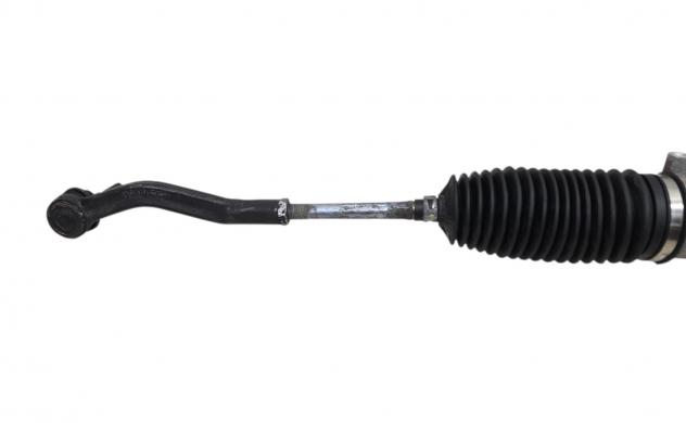SCATOLA DELLO STERZO RENAULT Captur Serie 490013552R K9K Diesel 1500 (1319) - Foto 14