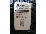 2 gomme 225 55 19 pirelli inv a5673