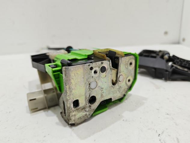 SERRATURA ANTERIORE DESTRA ALFA ROMEO Giulietta Serie (940_) 50522863 (1013) - Foto 8