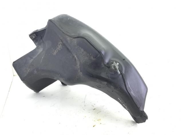 PIAGGIO VESPA PRIMAVERA 2T 50 SERBATOIO BENZINA CARBURANTE 2013 2017 C53200 - Foto 5