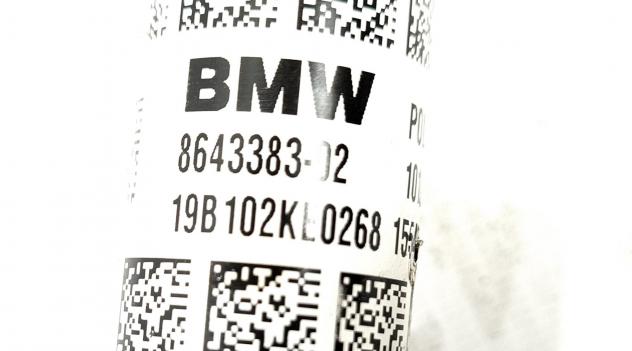 SEMIASSE ANTERIORE SINISTRO BMW Serie 2 Active Tourer (F45) 8643383-02 (1418) - Foto 8