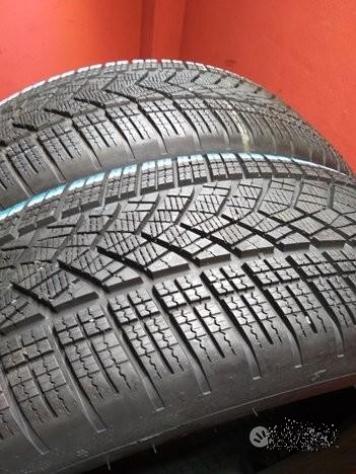 2 gomme 235 60 20 goodyear inv a4657 - Foto 4
