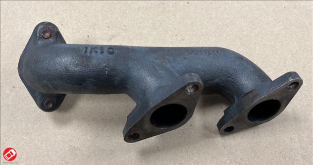 2486 533 COLLETTORE DI SCARICO MOTORE LOMBARDINI LDW 442 492