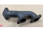 2486 533 COLLETTORE DI SCARICO MOTORE LOMBARDINI LDW 442 492