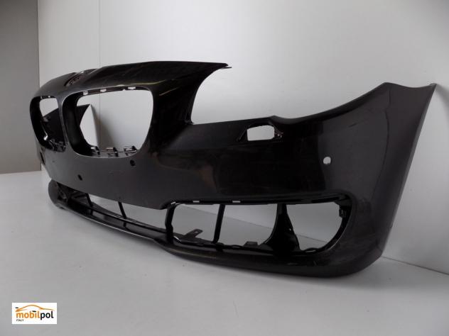 BMW 5 F10 / F11 LCI - Paraurti anteriore - 11539 - Foto 2