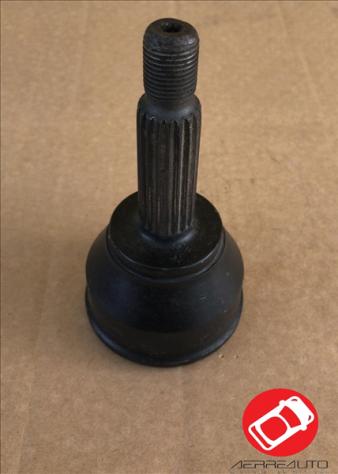 GIUNTO OMOCINETICO SEMIASSE LATO RUOTA BELLIER CASALINI CHATENET TASSO JDM