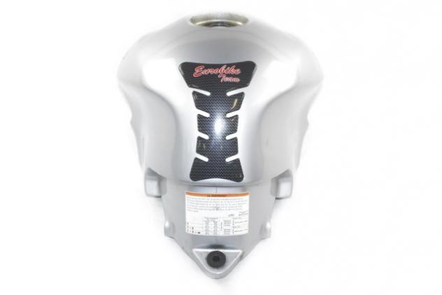 MOTO GUZZI NORGE 850 GU0510023040F2 SERBATOIO BENZINA 07 - 11 FUEL TANK LEGGERI SEGNI DI USURA - Foto 4
