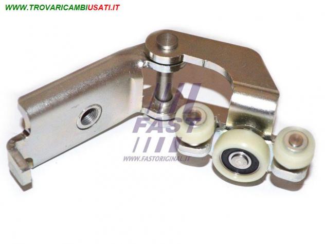 GUIDA PORTA MERCEDES SPRINTER 95 901-905 LATO INT DX SET FT95529
