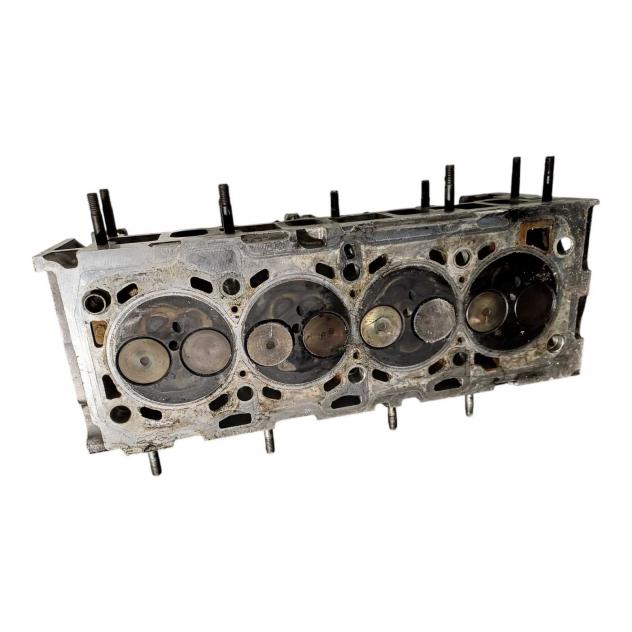 TESTATA FIAT Punto Berlina 5P 2° Serie 71749623 188A2000 Diesel 1900 (9903) - Foto 9