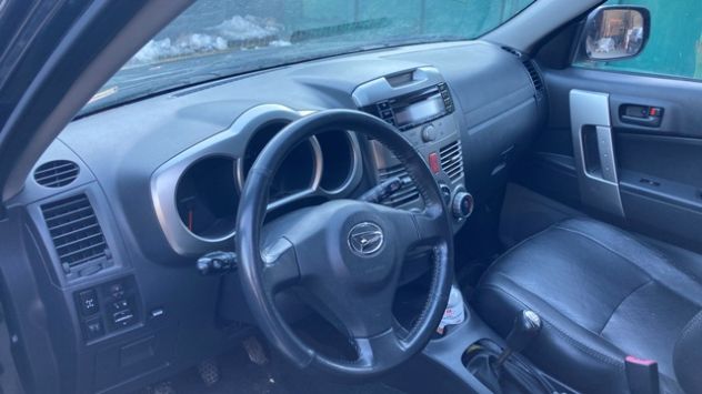 Ricambi vari Daihatsu Terios 1.5 del 2007 - Foto 7