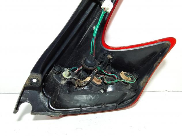 STOP FANALE POSTERIORE SINISTRO NISSAN Juke 1° Serie 265551KA0B (1013) - Foto 5