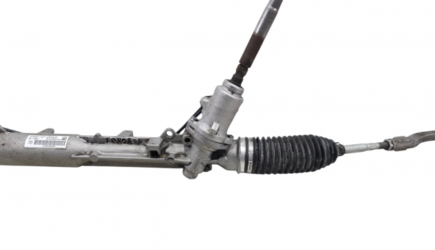 SCATOLA DELLO STERZO CITROEN Jumpy Furgone 9813692680 AH01 Diesel 2000 (16) - Foto 13