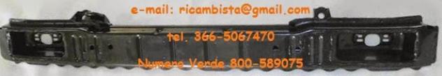Supporto Paraurti Toyota 52021-17021 5202117021