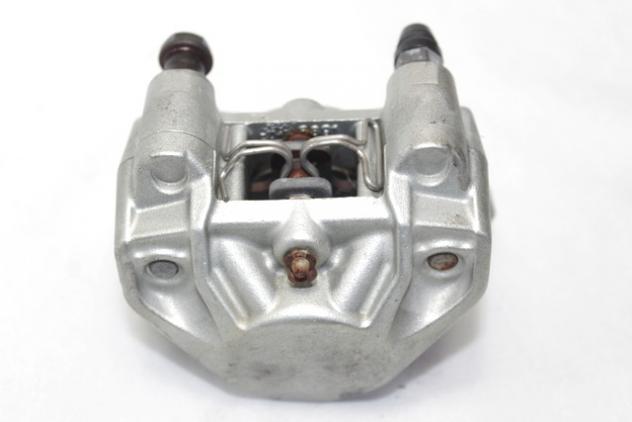 PINZA FRENO POSTERIORE BREMBO DUCATI 749 S 2003 - 2007 61140201A REAR BRAKE CALIPER - Foto 3