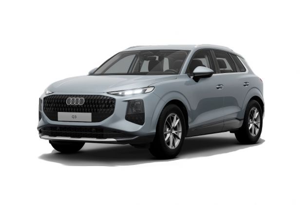 RICAMBI X AUDI Q3 S-LINE MONOVOLUME ANNO 2022