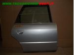 PORTA POST.D. ARGENTO 94 SW AUDI A6  Carrozzeria  Lamierati esterni  Porte  &hellip;