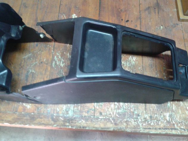 Fiat uno ricambi - Foto 8