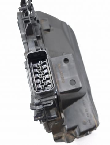 SERRATURA ANTERIORE SINISTRA FORD B - Max Berlina AV1A-R21813-CG (12) - Foto 7