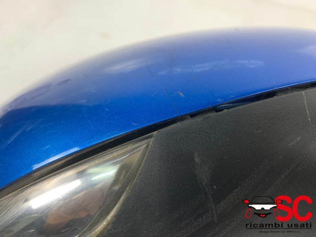 Specchietto Retrovisore Destro Fiat 500x 735614527 - 46100 - Foto 5