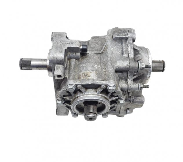 DIFFERENZIALE ANTERIORE AUDI A3 RS3 Serie (8V) 0CP409053R DAZ Benzina 2500 (1220)