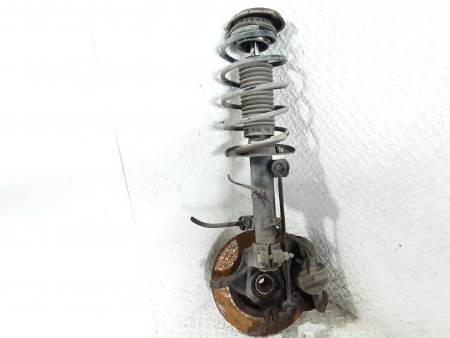 FUSELLO COMPLETO ANTERIORE SINISTRO PEUGEOT 208 Serie HMZ (EB2), HMZ (EB2F) (1219) - Foto 5