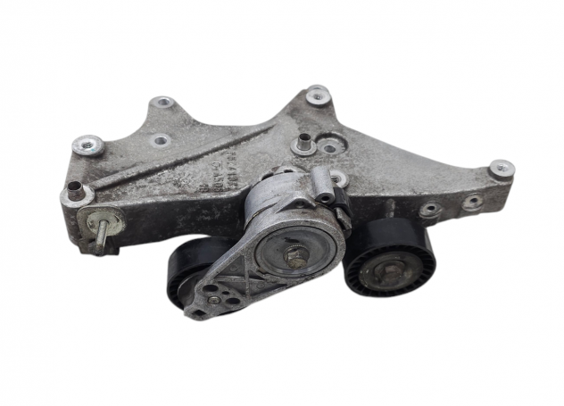 SUPPORTO ALTERNATORE FIAT Panda 3° Serie 55241072 312 A2.000 Bifuel/Gas 900 (12) - Foto 6
