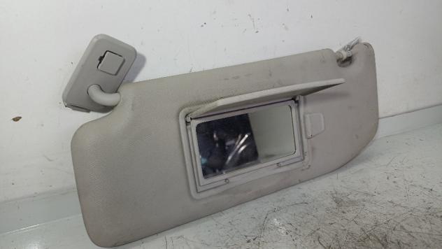 PARASOLE ALETTA ANTERIORE SX CITROEN C3 Serie 96738898BJ DV5RCF-YHT-YH01 (16) - Foto 2