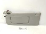 PARASOLE ALETTA ANTERIORE SX VOLVO V50 2° Serie D4162T (0712)