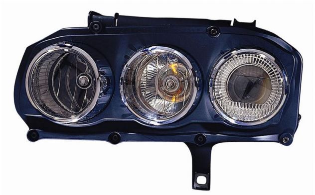 FARO DX ALFA 159 BRERA SPIDER 2005 0851015810 60682088