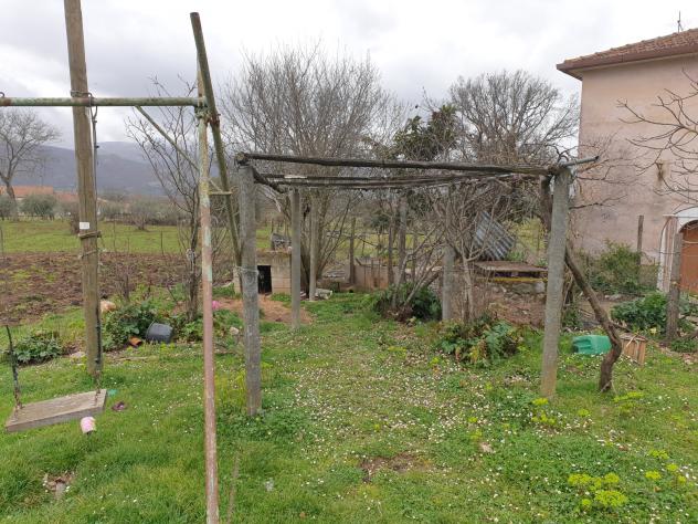 Casa di campagna in Strada Comunale Rifrezza - Foto 6