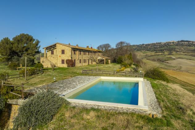 Casale in vendita a Volterra - Foto 11
