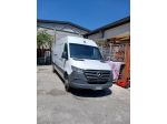 MERCEDES BENZ SPRINTER 416CDI 163cv