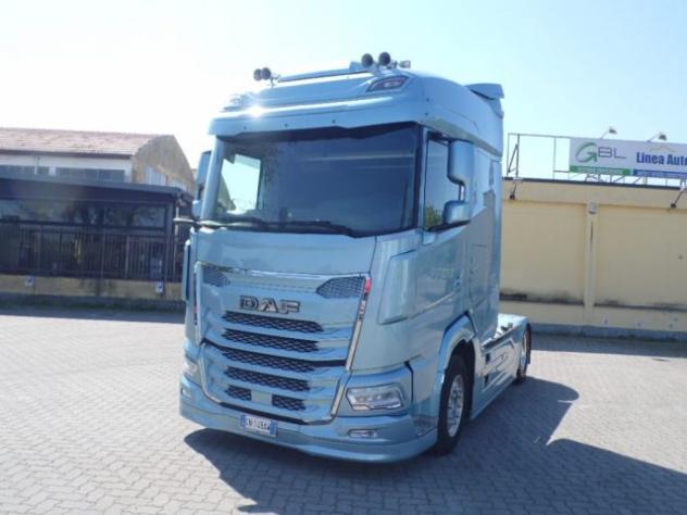 DAF XG 530 FT rif. 23494380