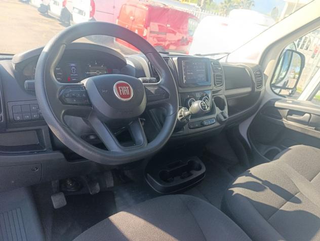 FIAT Ducato Ducato 33 LH2 2.2 mjt3 120cv serie 9 - Foto 6