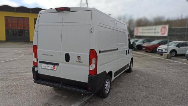 FIAT Ducato L2 H2 - Foto 3
