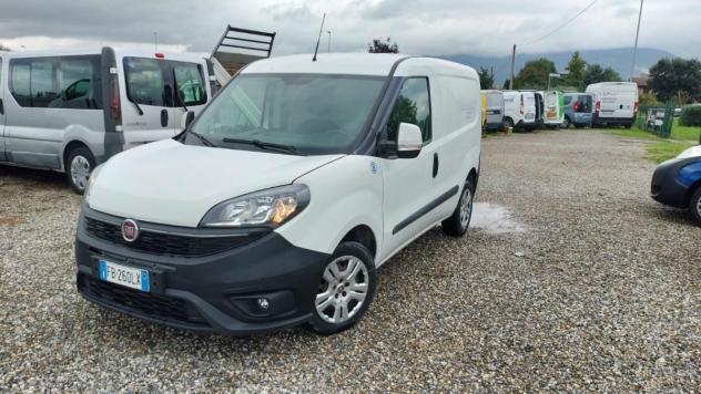 FIAT Doblo cargo 1.6 mjt 16v SX 105cv E5+ F.L. cargo 1.6 mjt 16v SX 105cv E5+ F.L. COMPRESO IVA - Foto 3