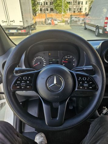 Mercedes Sprinter 319 CDI massime misure - Foto 10