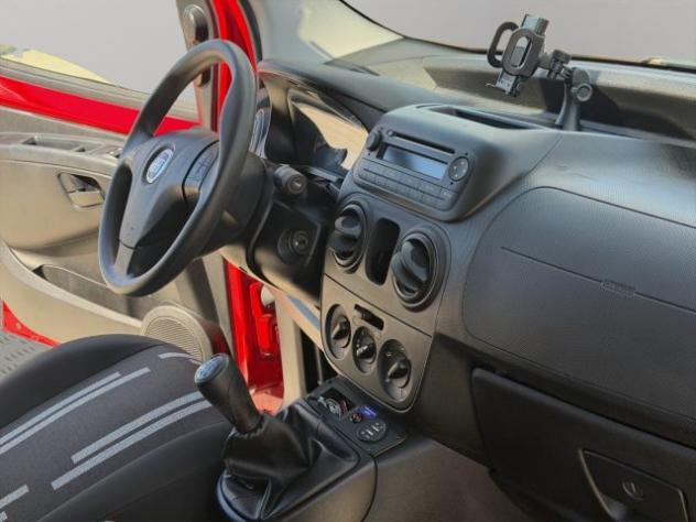 FIAT Fiorino 1.3MJT ADVENTURE ALLESTITO rif. 23475414 - Foto 10