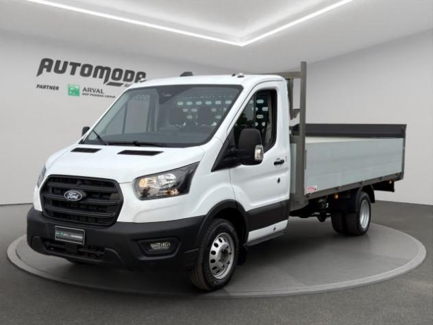 FORD Transit L3 r.gem cassone fisso rif. 23905250