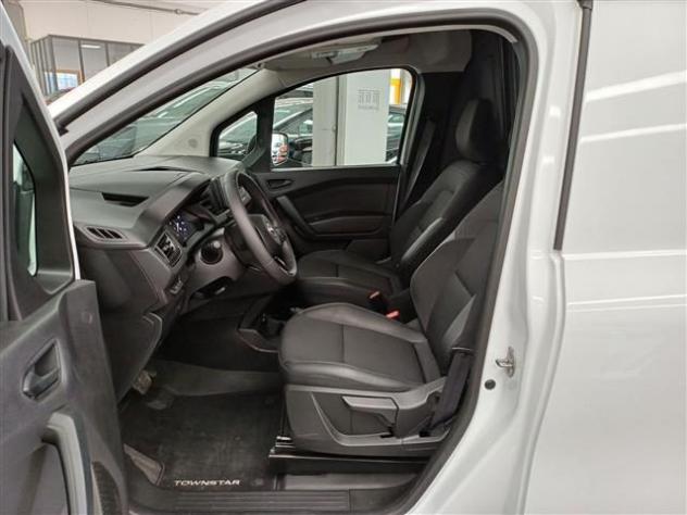 NISSAN Townstar Van EV L1 122cv Acenta 11kWh rif. 20955139 - Foto 7