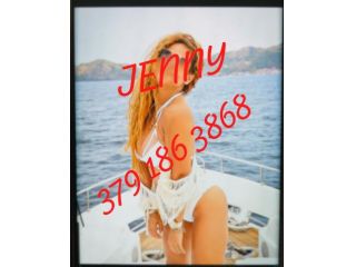 Amore e incontri Colleferro - 🔥 Jenny a Colleferro — Massaggi Sensuali Tel:3791863868