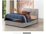Letto contenitore
