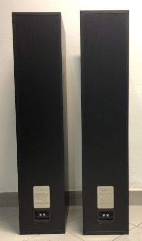 DAVIS ACOUSTIC BALTUS 90 coppia di diffusori - Foto 5