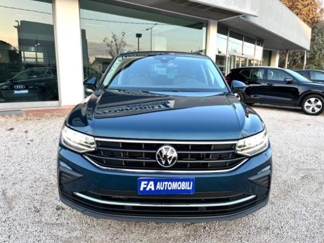 VOLKSWAGEN Tiguan 2.0 TDI SCR Life rif. 23731880 - Foto 3